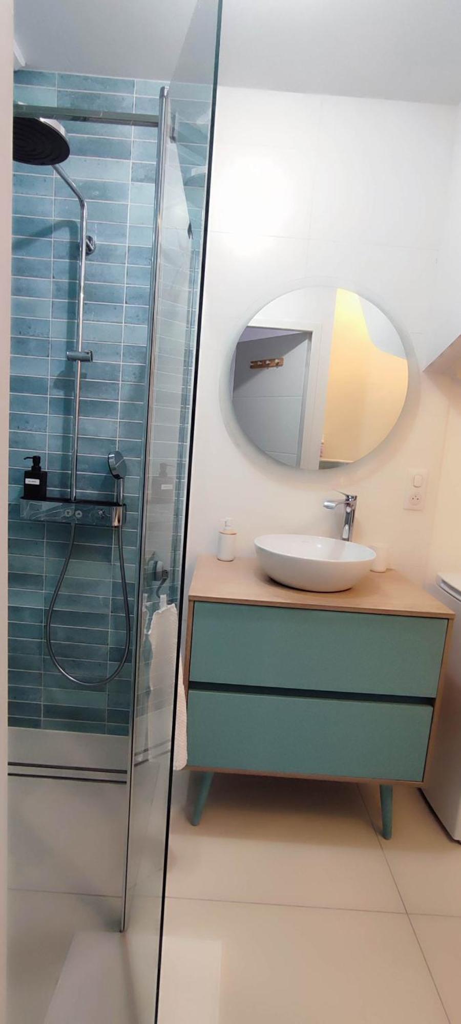 Charmante Dependance T3 Vue Mer Binic Kamer foto